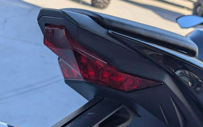 2026 Kawasaki Ninja® ZX™-6R