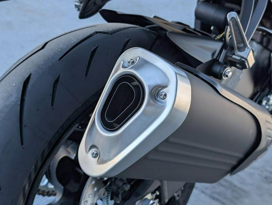 2026 Kawasaki Ninja® ZX™-6R