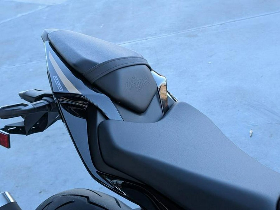2026 Kawasaki Ninja® ZX™-6R