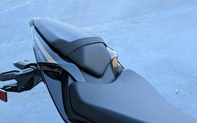 2026 Kawasaki Ninja® ZX™-6R