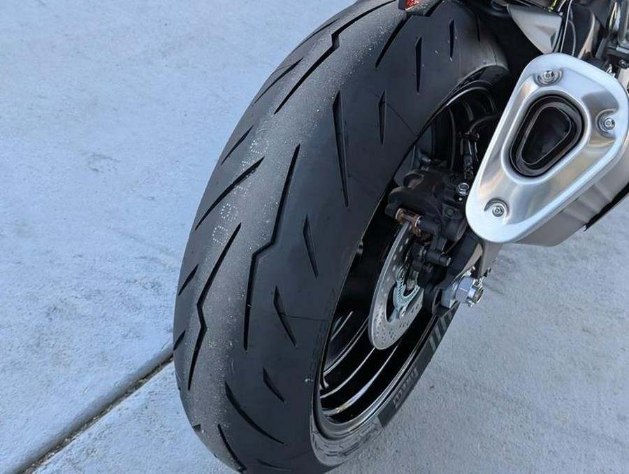 2026 Kawasaki Ninja® ZX™-6R