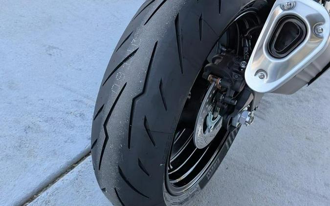 2026 Kawasaki Ninja® ZX™-6R