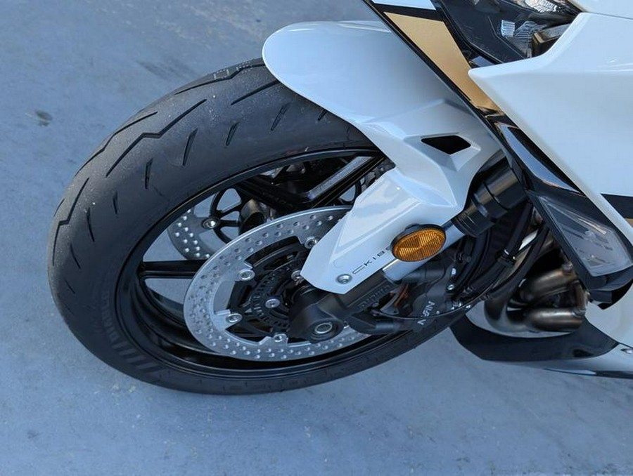 2026 Kawasaki Ninja® ZX™-6R