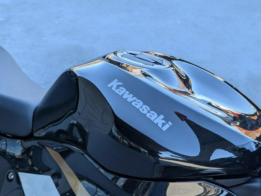 2026 Kawasaki Ninja® ZX™-6R