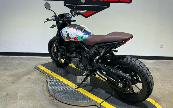 2019 Indian Motorcycle FTR™ 1200