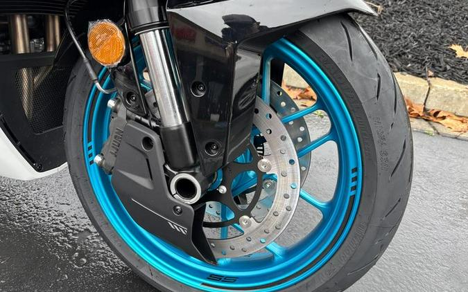 2026 CFMOTO 675SS
