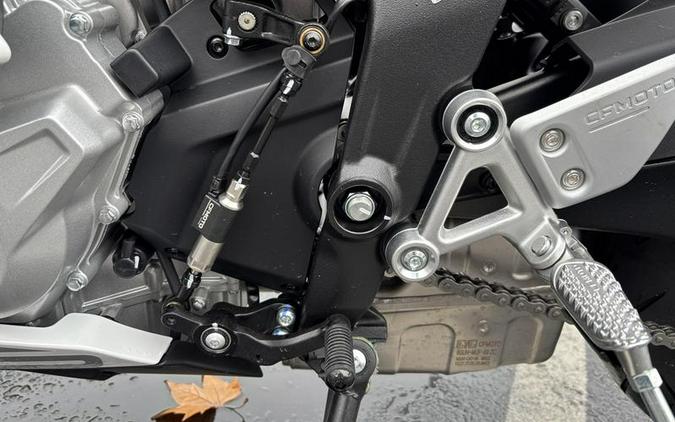 2026 CFMOTO 675SS