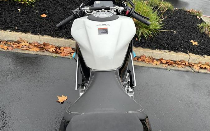 2026 CFMOTO 675SS