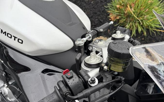 2026 CFMOTO 675SS