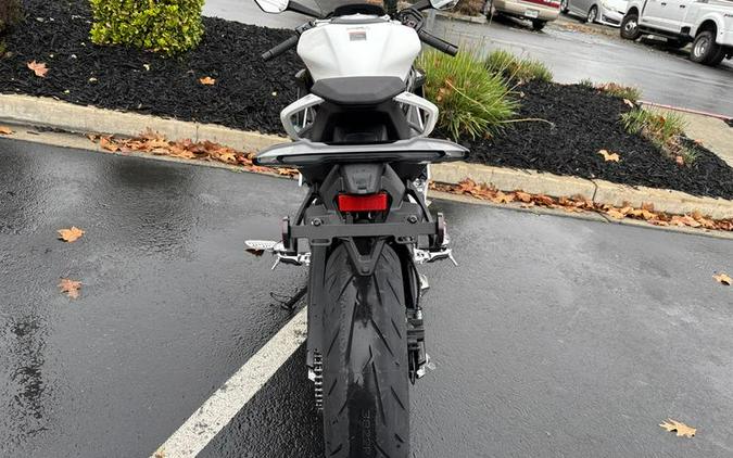 2026 CFMOTO 675SS