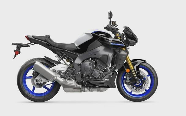 2026 Yamaha MT 10 SP