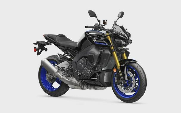 2026 Yamaha MT 10 SP