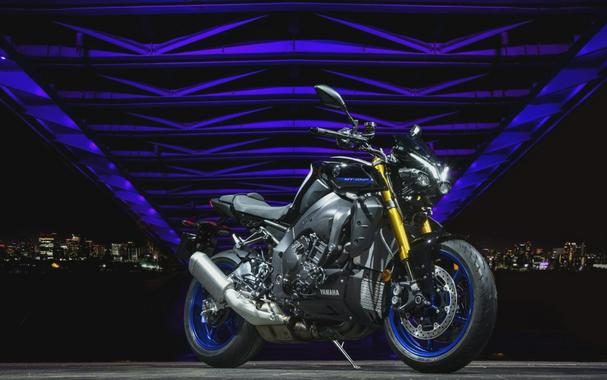 2026 Yamaha MT 10 SP