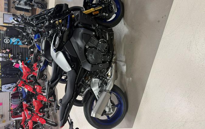 2026 YAMAHA MT 10