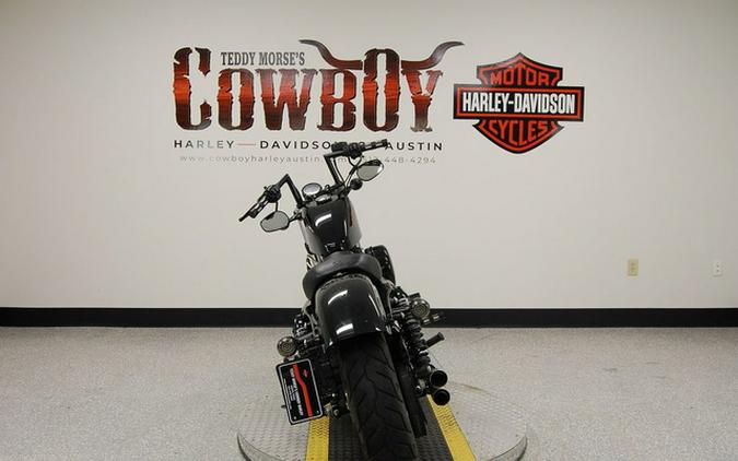 2019 Harley-Davidson Sportster XL 1200X - Forty-Eight