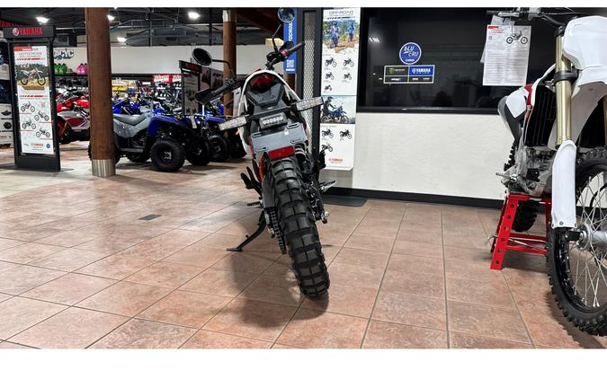 2026 390 ENDURO R - KTM