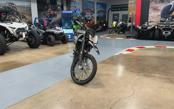 2020 Kawasaki KLX 250 CAMO
