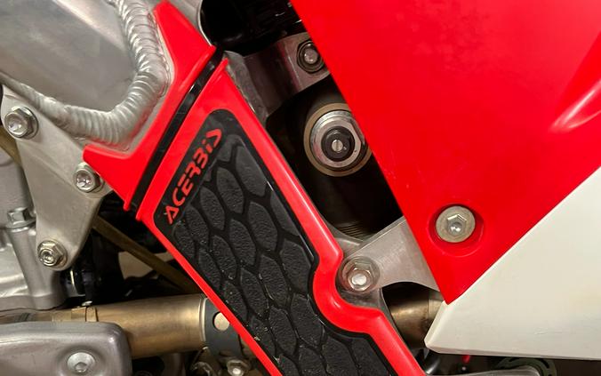 2018 Honda CRF250R