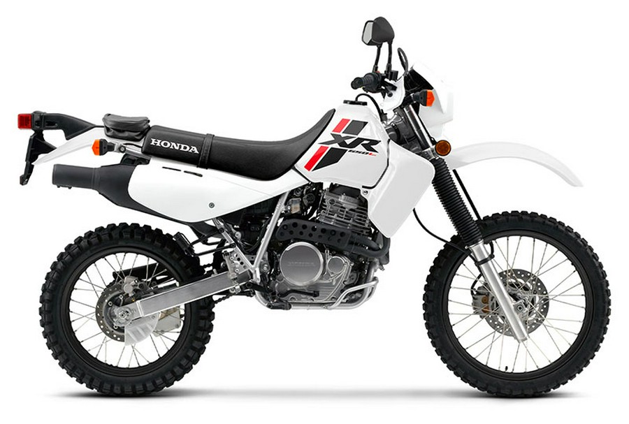 2022 Honda XR650L