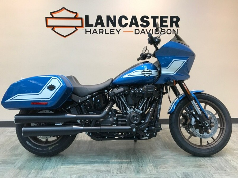 2023 HarleyDavidson® Low Rider® ST Fast Johnnie FXLRST for sale in