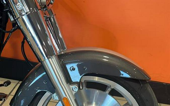 2023 Harley-Davidson Fat Boy® 114