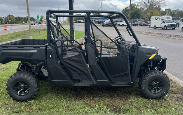 2024 Polaris Ranger® Crew 1000 Premium