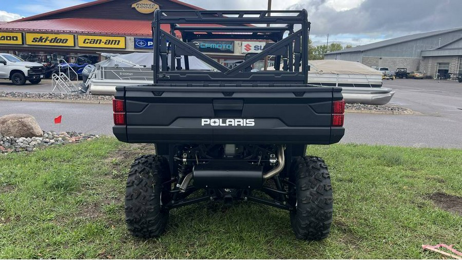 2024 Polaris Ranger® Crew 1000 Premium