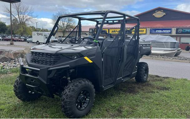 2024 Polaris Ranger® Crew 1000 Premium