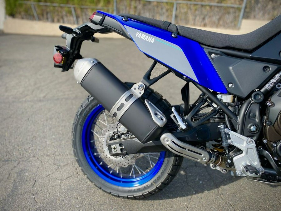 2024 Yamaha Tenere 700