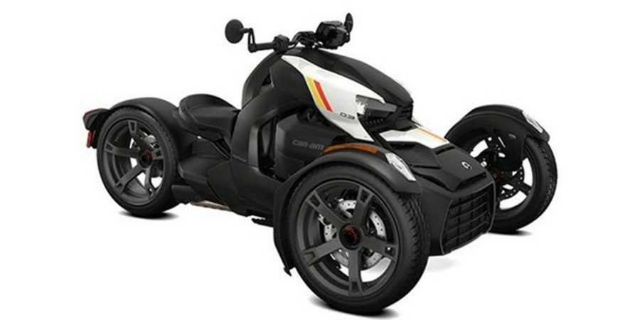 2023 Can-Am Ryker Rotax 900 ACE