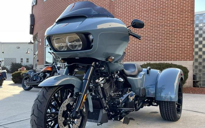 2024 Harley-Davidson® FLTRT - Road Glide® 3