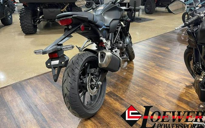 2024 Honda® CB300R ABS