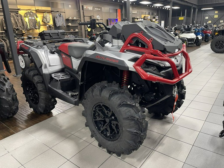 2024 Can-Am™ Outlander™ X mr 1000R