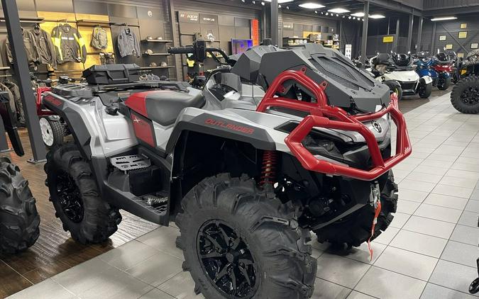 2024 Can-Am™ Outlander™ X mr 1000R