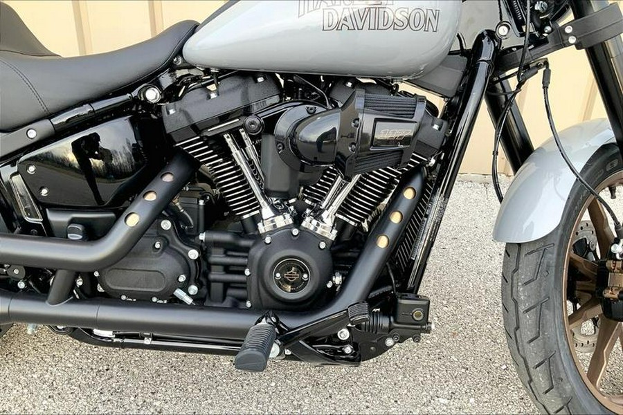 2024 Harley-Davidson® FXLRS - Low Rider® S