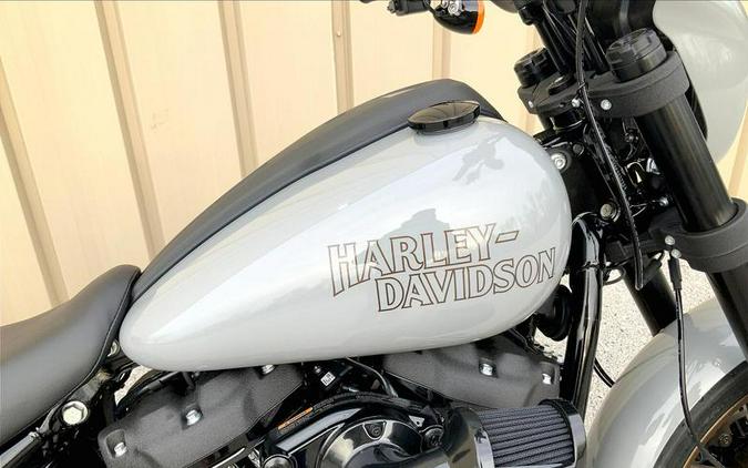 2024 Harley-Davidson® FXLRS - Low Rider® S