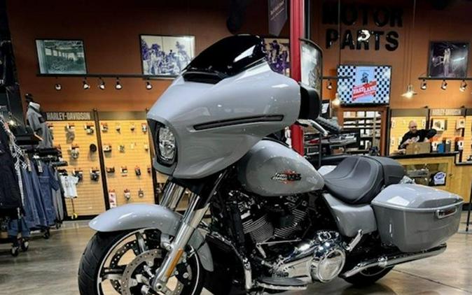 2024 Harley-Davidson® FLHX - Street Glide®