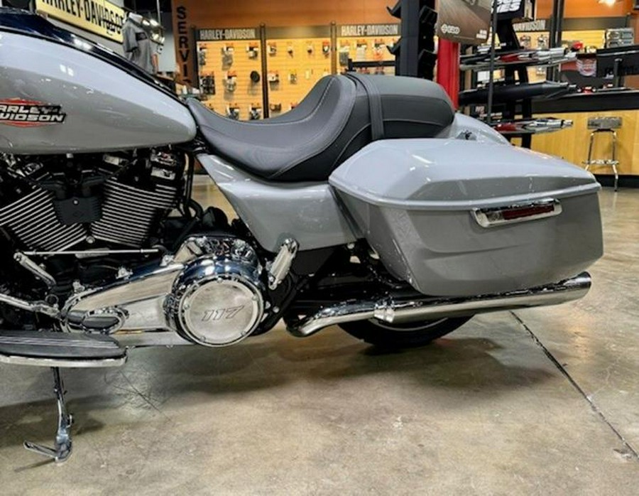 2024 Harley-Davidson® FLHX - Street Glide®