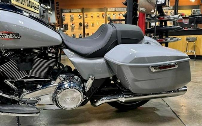 2024 Harley-Davidson® FLHX - Street Glide®