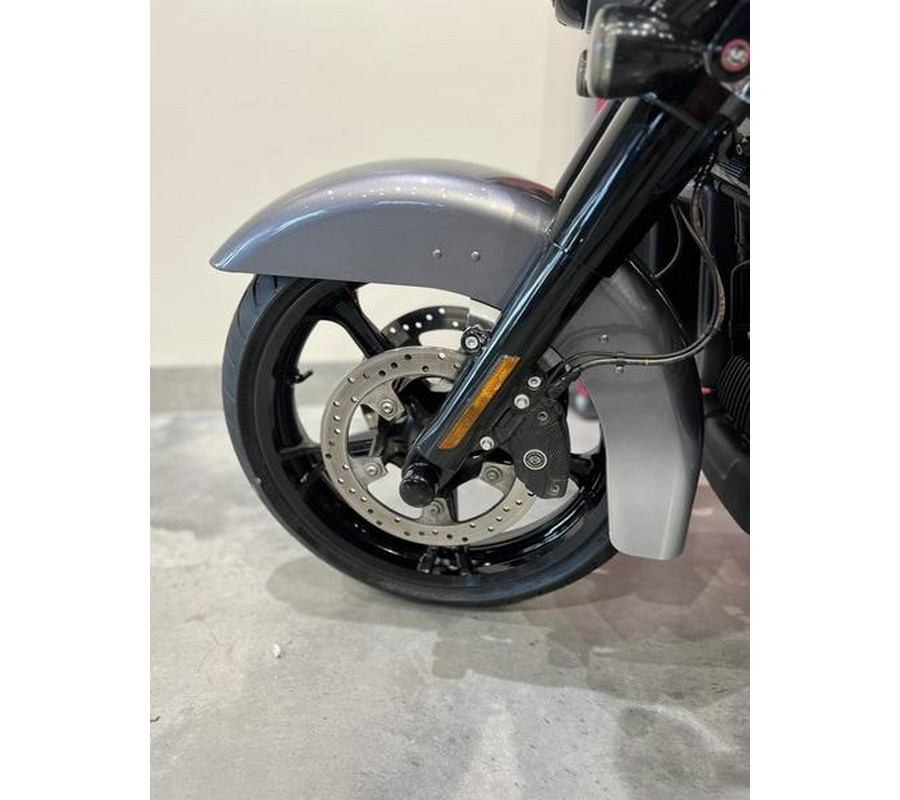 2019 Harley-Davidson® FLHTKSE - CVO™ Limited