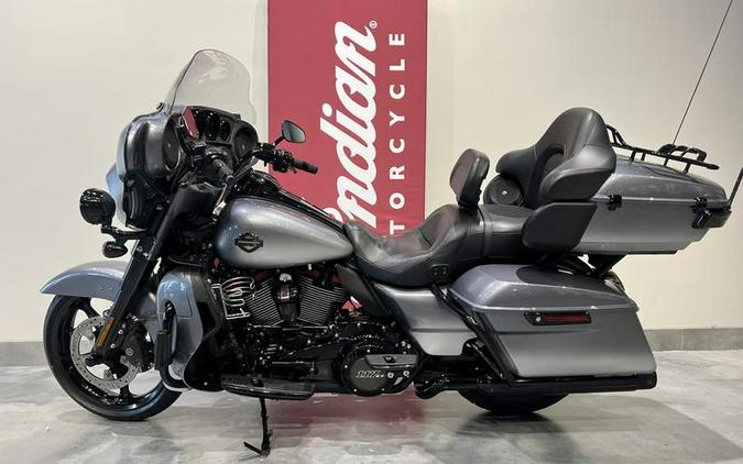 2019 Harley-Davidson® FLHTKSE - CVO™ Limited