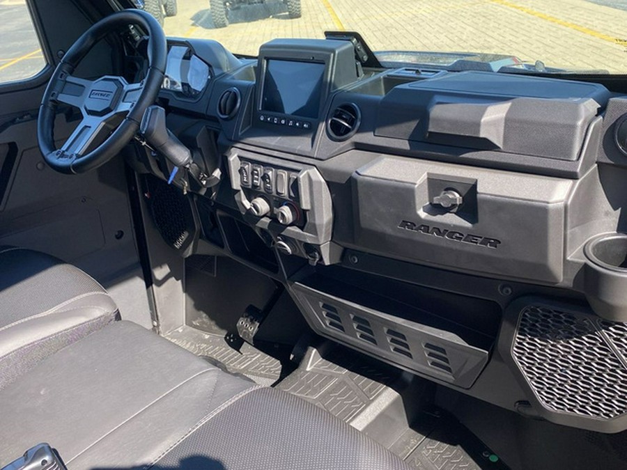 2025 Polaris Ranger XP 1000 NorthStar Edition Ultimate