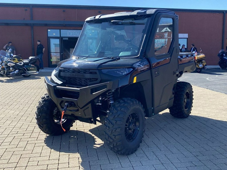 2025 Polaris Ranger XP 1000 NorthStar Edition Ultimate