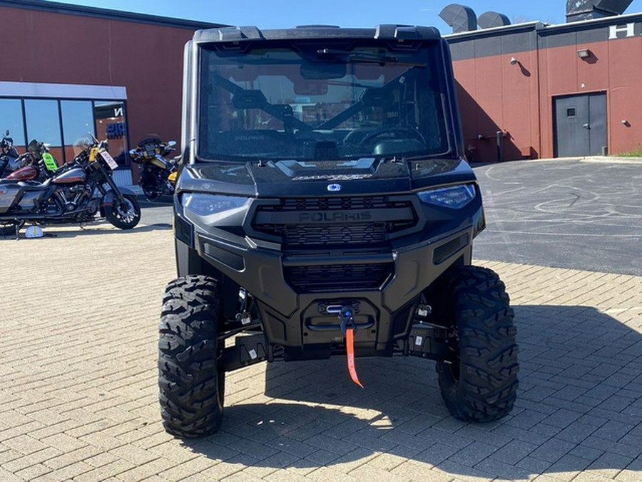 2025 Polaris Ranger XP 1000 NorthStar Edition Ultimate