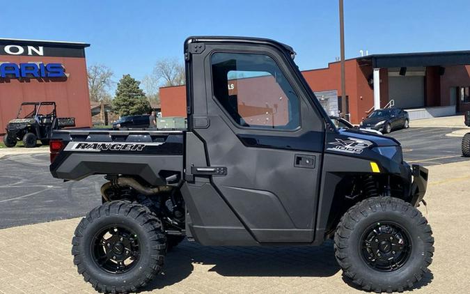 2025 Polaris Ranger XP 1000 NorthStar Edition Ultimate