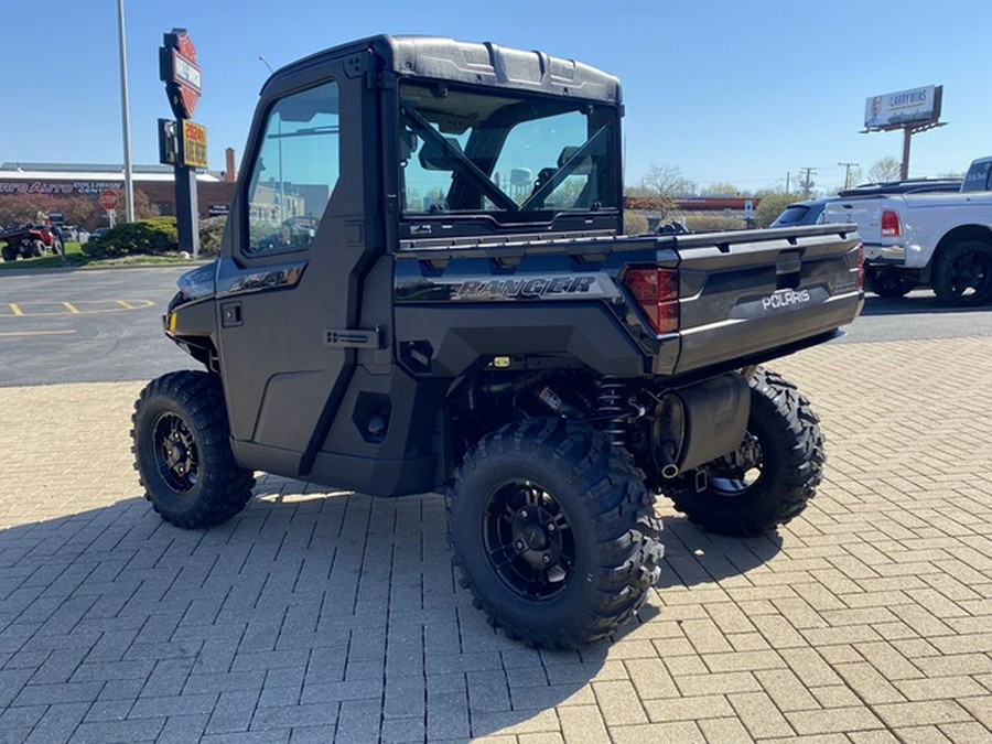 2025 Polaris Ranger XP 1000 NorthStar Edition Ultimate