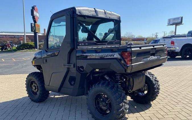 2025 Polaris Ranger XP 1000 NorthStar Edition Ultimate