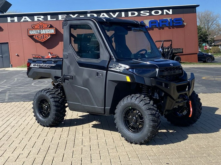 2025 Polaris Ranger XP 1000 NorthStar Edition Ultimate