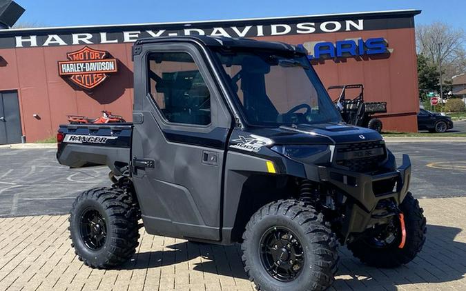 2025 Polaris Ranger XP 1000 NorthStar Edition Ultimate