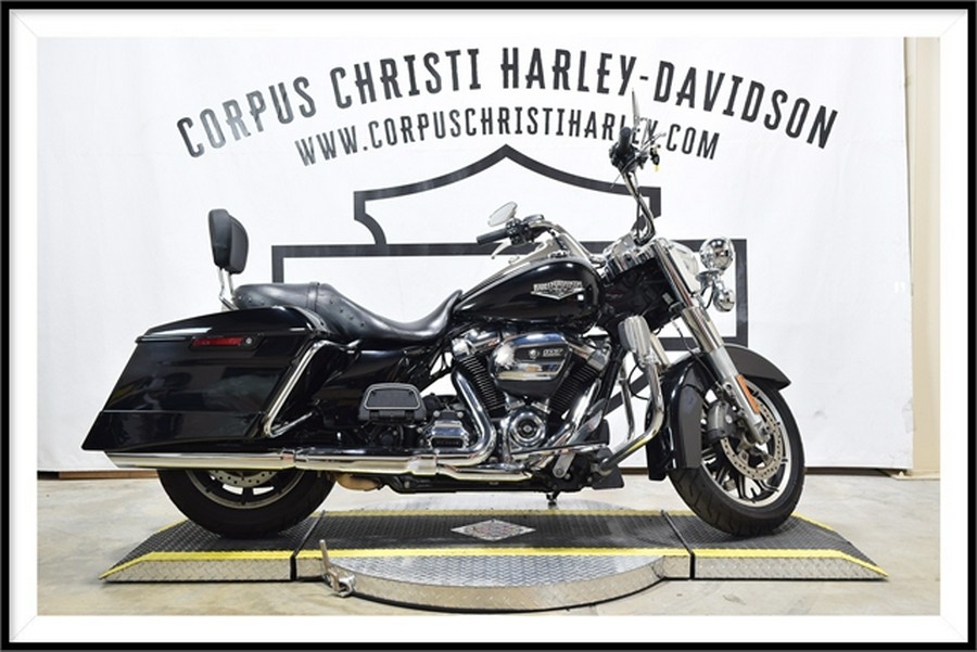 2017 Harley-Davidson Touring Road King